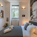 La Casa Di Marilyn - Center Daire Verona