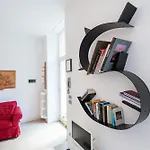 La Casa Di Marilyn - Center Daire
