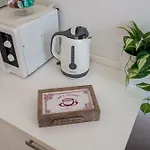 La Casa Di Marilyn - Center