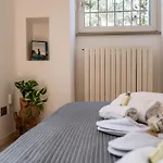 La Casa Di Marilyn - Center Daire *