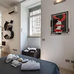 La Casa Di Marilyn - Center * Verona