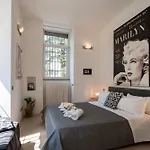 La Casa Di Marilyn - Center *