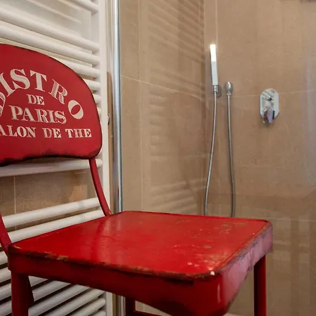 Apartamento La Casa Di Marilyn - Center Verona