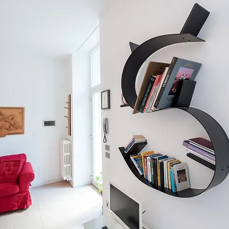 La Casa Di Marilyn - Center Apartamento
