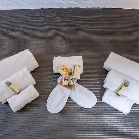 Apartamento La Casa Di Marilyn - Center Verona