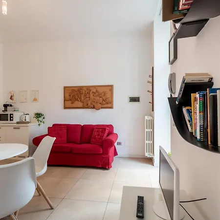 La Casa Di Marilyn - Center Apartamento Verona
