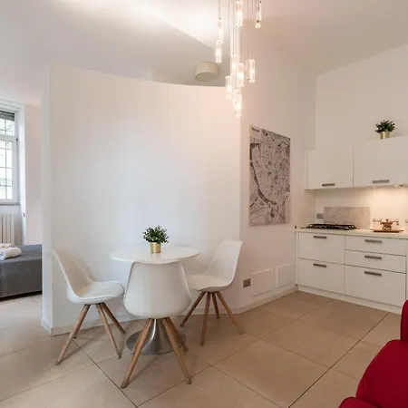 Apartamento La Casa Di Marilyn - Center Verona