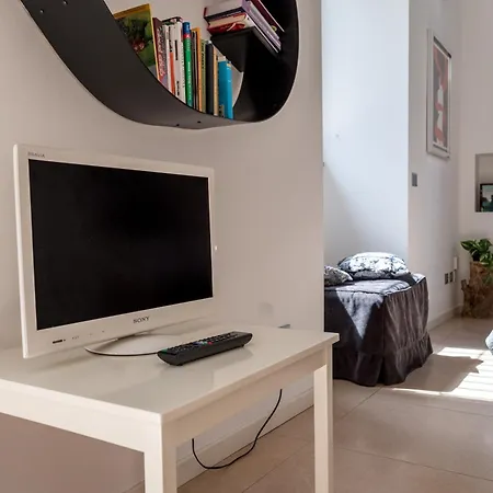 La Casa Di Marilyn - Center Verona