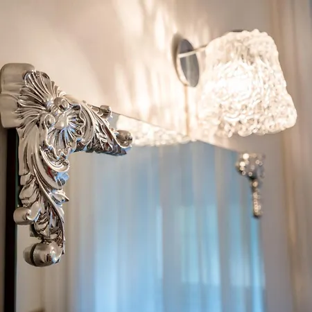 Apartamento La Casa Di Marilyn - Center