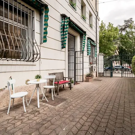 Daire La Casa Di Marilyn - Center