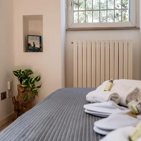 La Casa Di Marilyn - Center Apartamento *