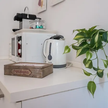 Apartamento La Casa Di Marilyn - Center Verona