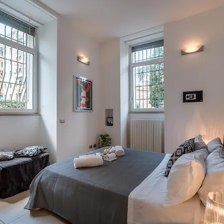 La Casa Di Marilyn - Center Apartamento Verona