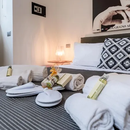 Apartamento La Casa Di Marilyn - Center
